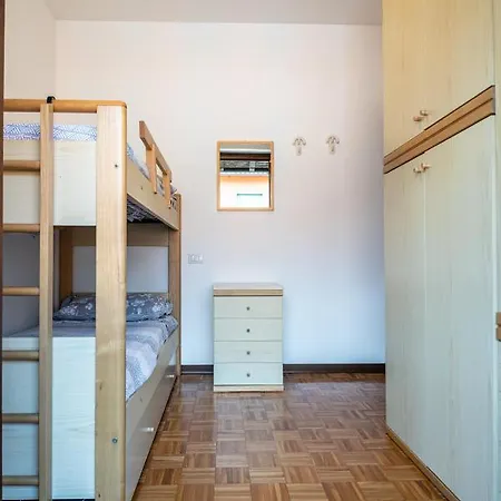 Διαμέρισμα Terraced House On The Lakeside Of - Larihome A04 Gravedona